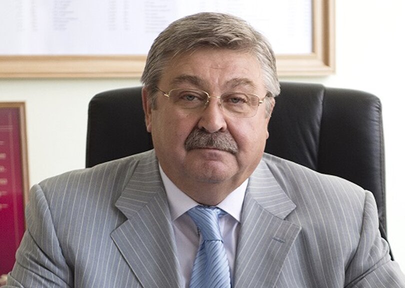 Mikhail Lobin
