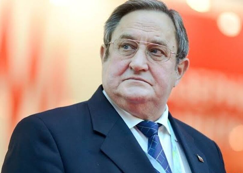 Anatoly Turchak