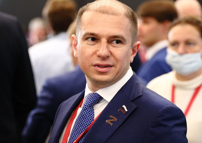 Mikhail Romanov