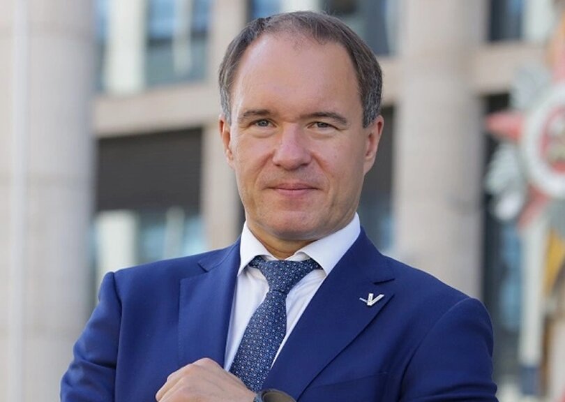 Alexander Sitov