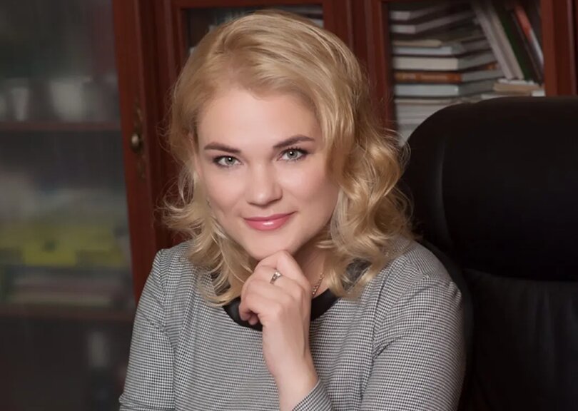 Anna Titova