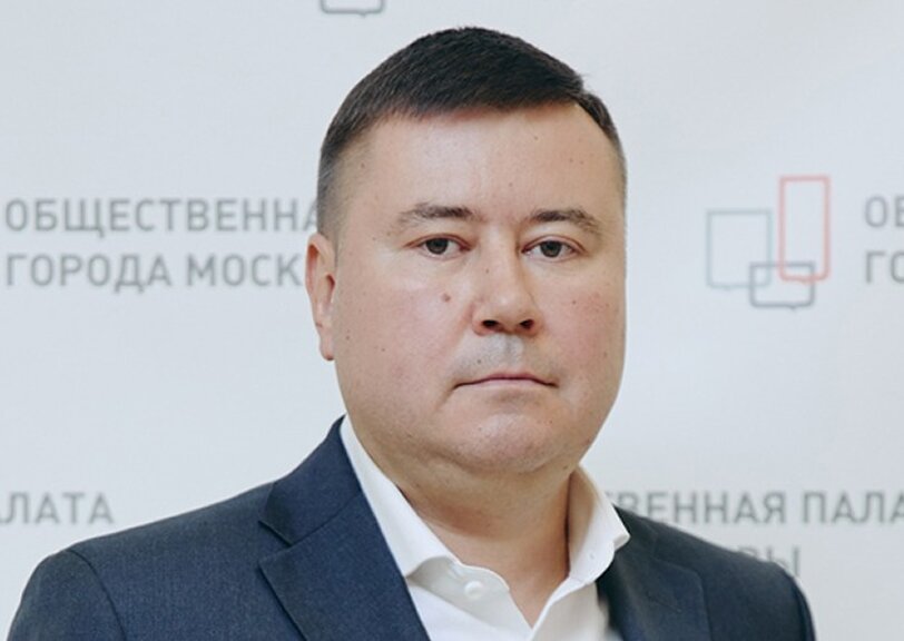 Sergey Ladochkin