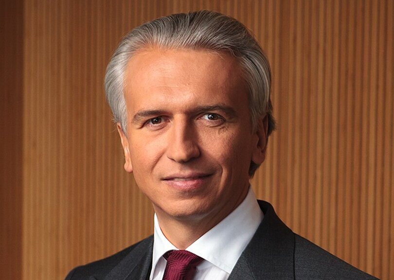 Alexander Dyukov