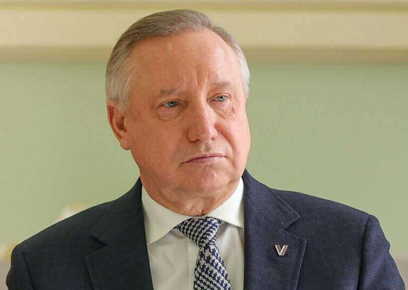 Alexander Beglov