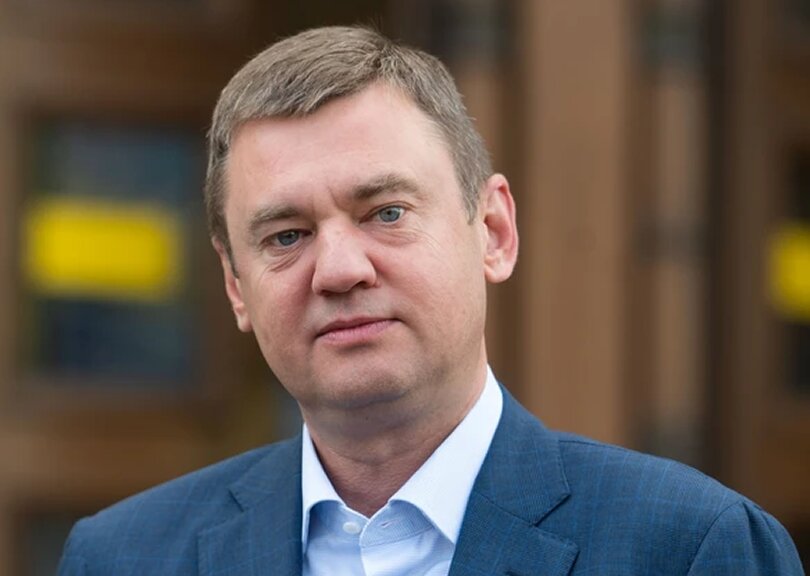 Kirill Polyakov